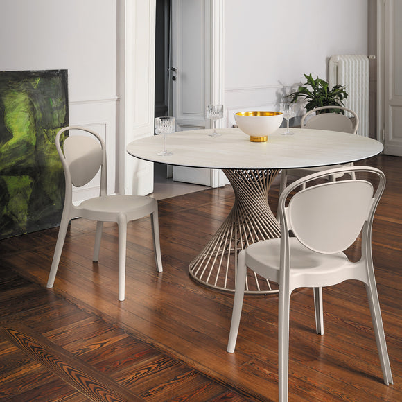 Vortex Dining Table Dining Tables Calligaris