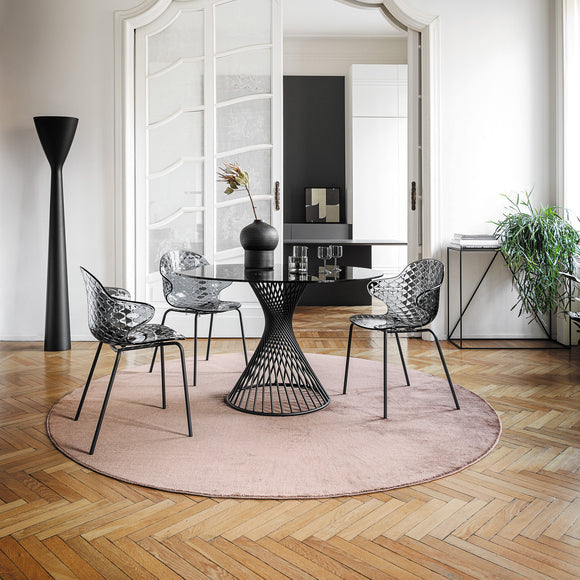 Vortex Dining Table Dining Tables Calligaris