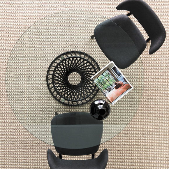 Vortex Dining Table Dining Tables Calligaris