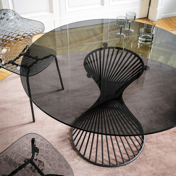 Vortex Dining Table Dining Tables Calligaris