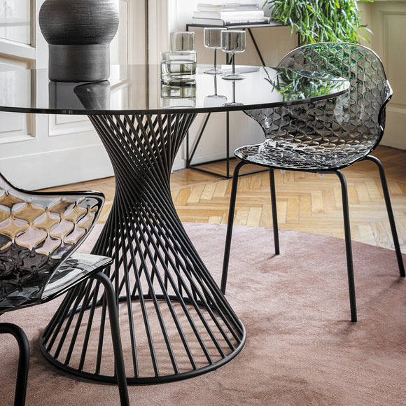 Vortex Dining Table Dining Tables Calligaris