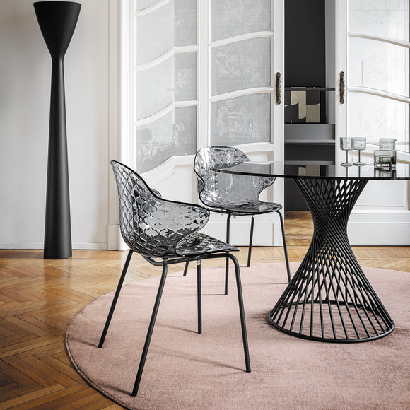 Vortex Dining Table Dining Tables Calligaris