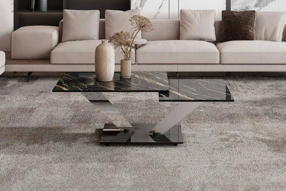 Calypso Coffee Table Coffee Tables Naos
