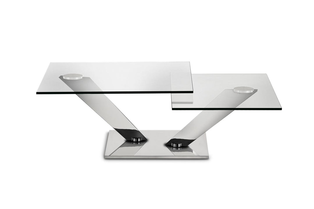 Calypso Coffee Table Coffee Tables Naos
