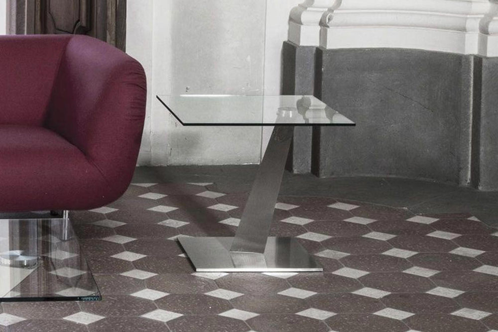 Calypso End Table End Tables Naos