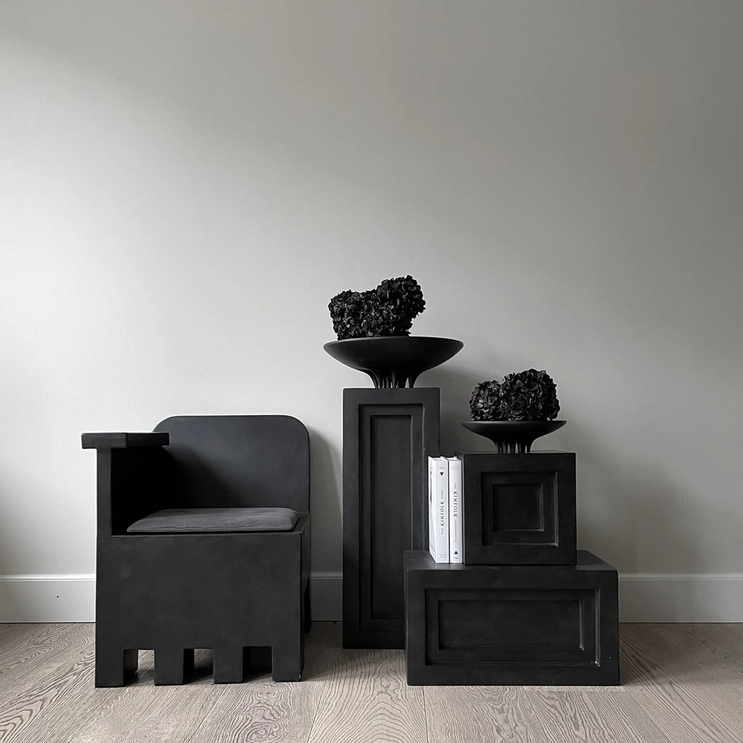 Kamodo Chair - Coffee Chairs 101 Copenhagen   