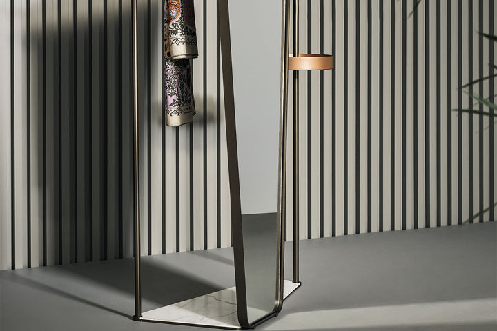 Camillo Mirror Bonaldo
