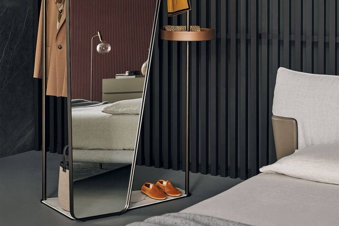 Camillo Mirror Bonaldo