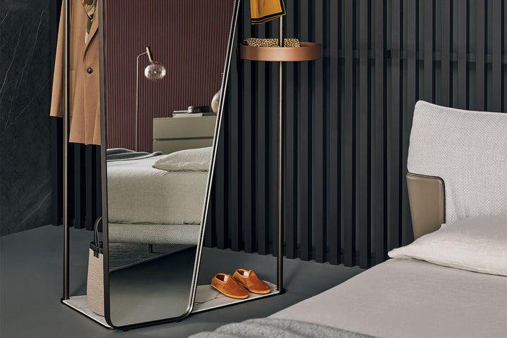 Camillo Mirror Bonaldo