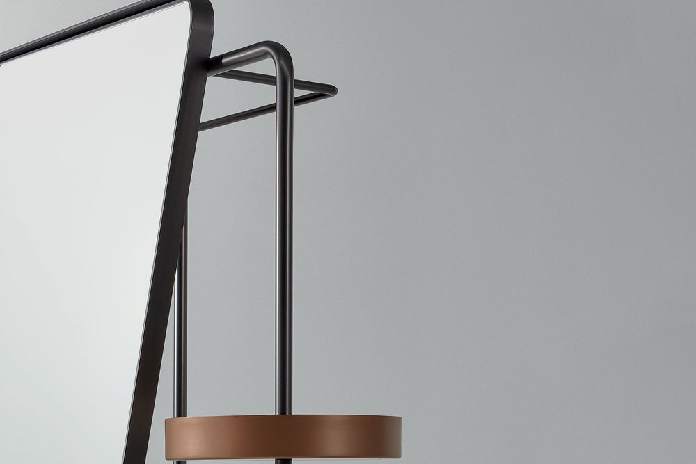Camillo Mirror Bonaldo