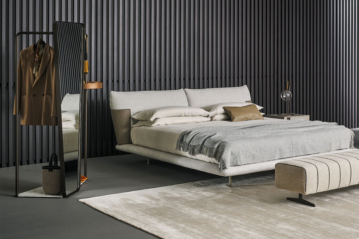 Camillo Mirror Bonaldo