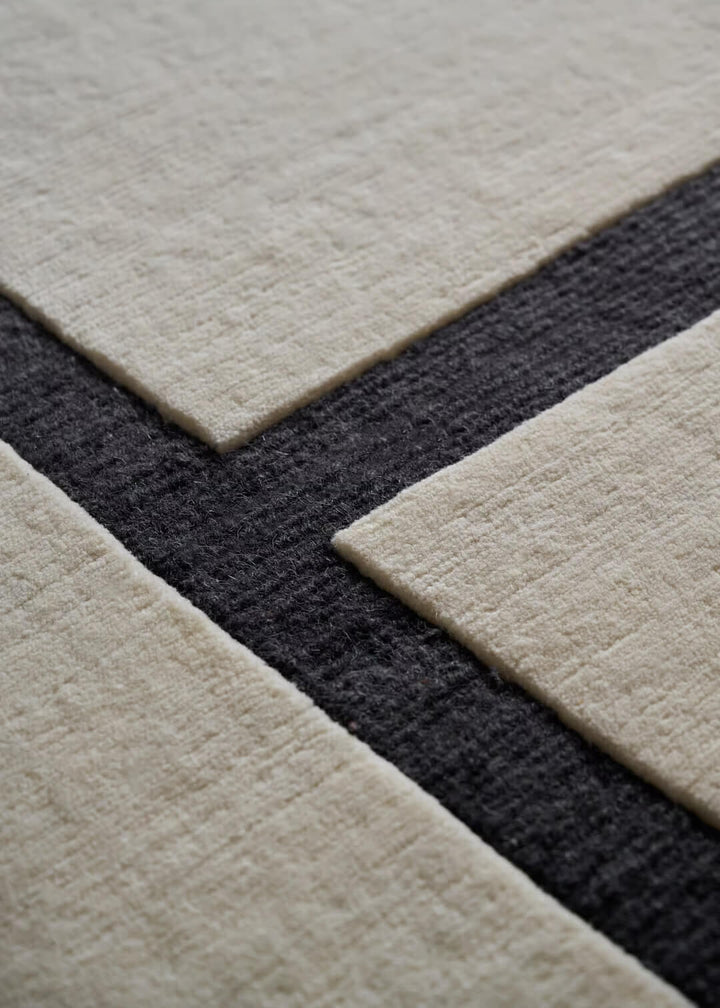 Campiture Rug Rugs Amini