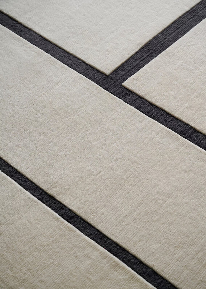 Campiture Rug Rugs Amini