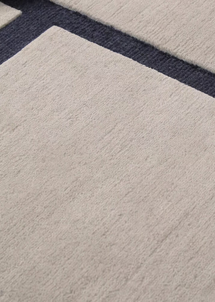 Campiture Rug Rugs Amini