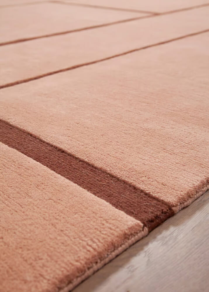 Campiture Rug Rugs Amini