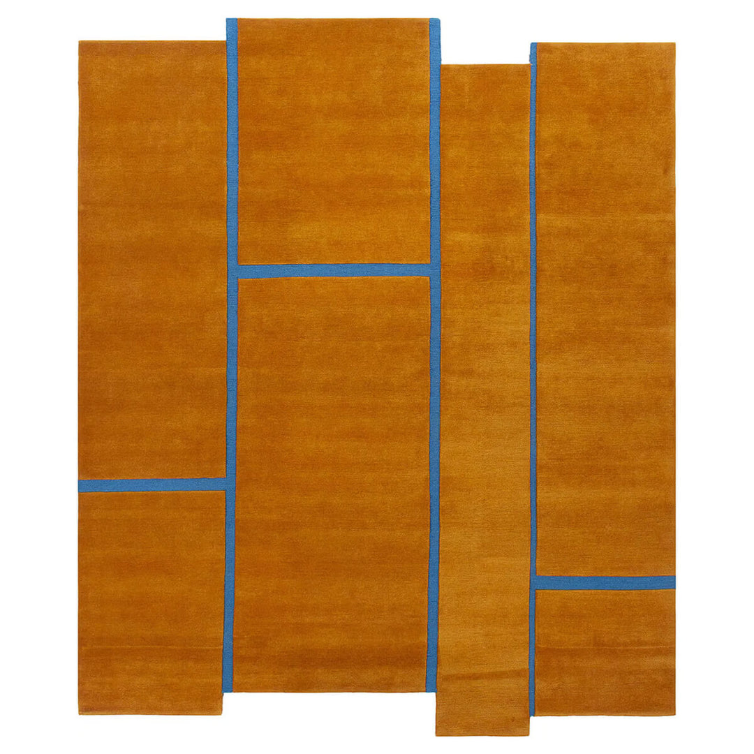 Campiture Rug Rugs Amini