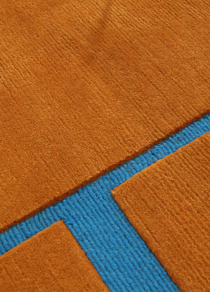 Campiture Rug Rugs Amini