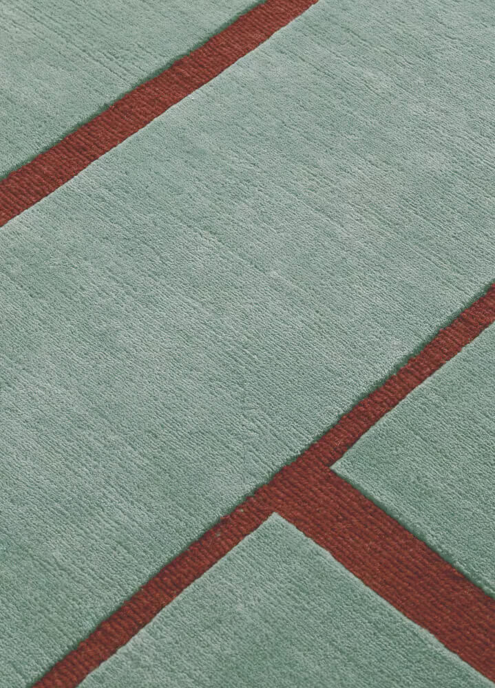 Campiture Rug