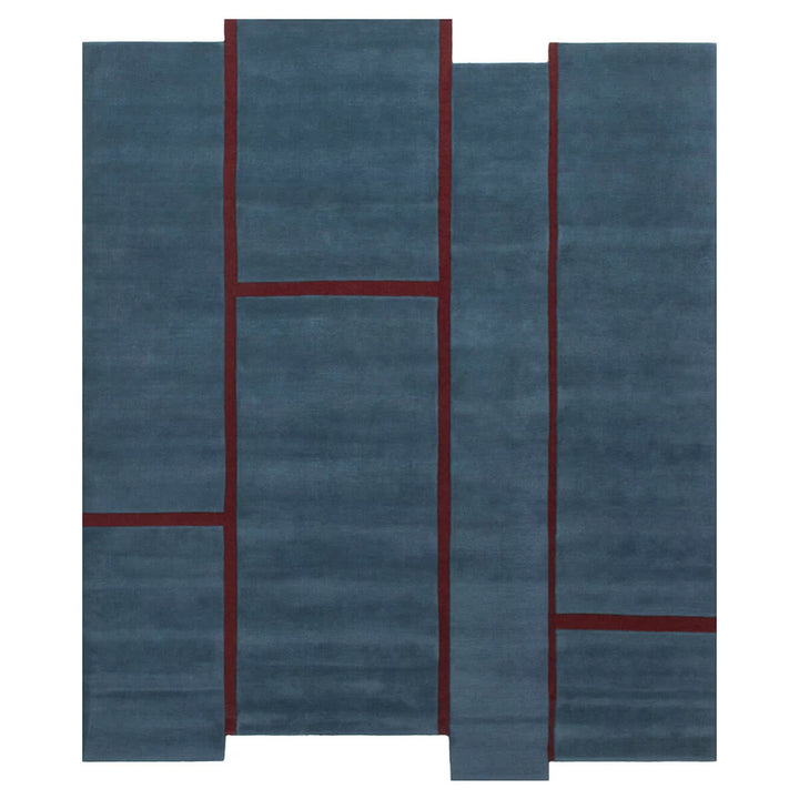 Campiture Rug Rugs Amini