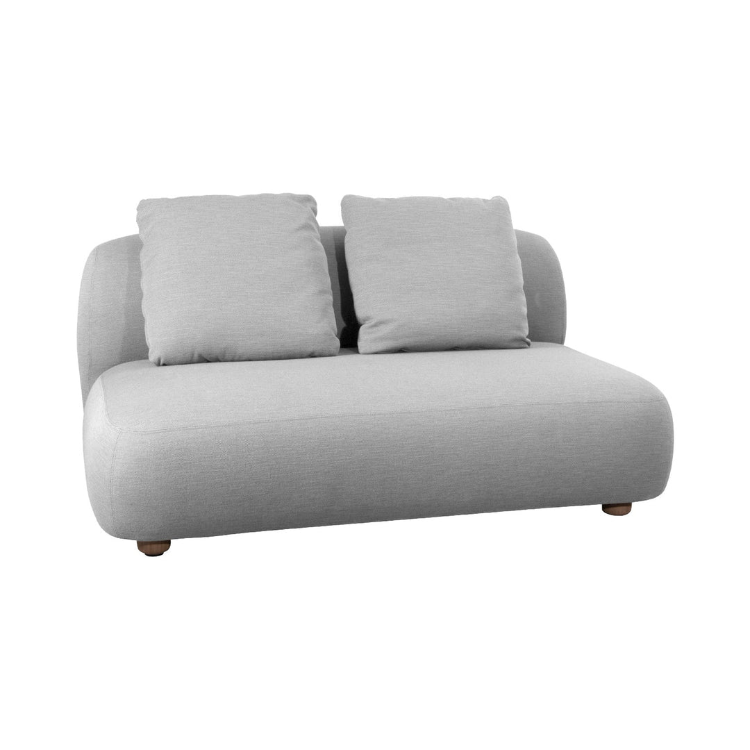 Capture 2-seater Sofa Module Outdoor Sofas Cane-line