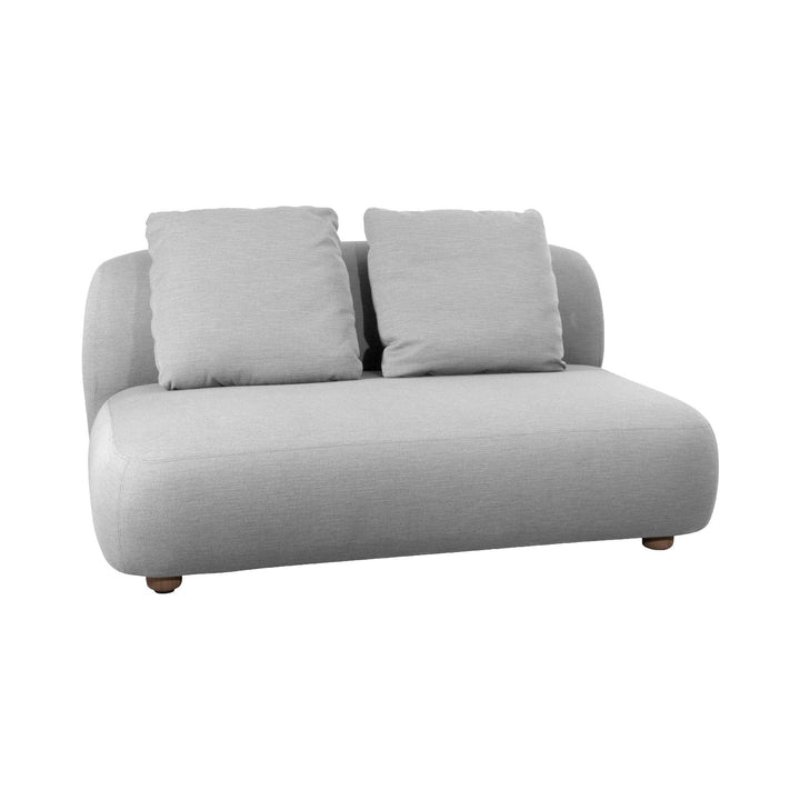 Capture 2-seater Sofa Module Outdoor Sofas Cane-line