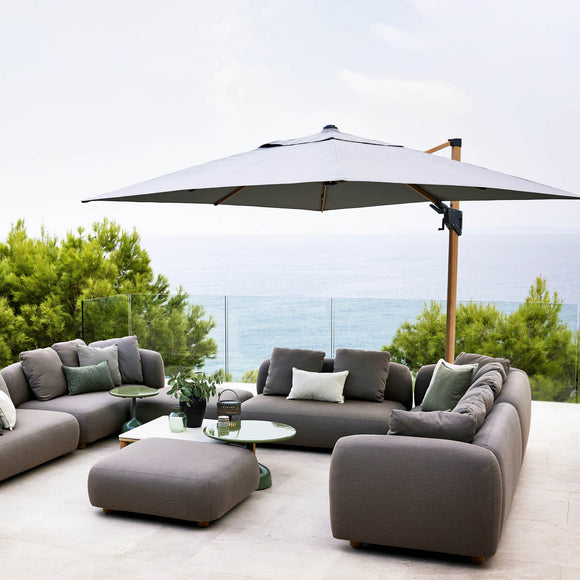 Capture 2-seater Sofa Module Outdoor Sofas Cane-line