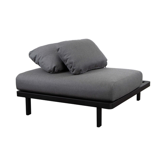 Space Single Module Sofa Outdoor Furniture Cane-line