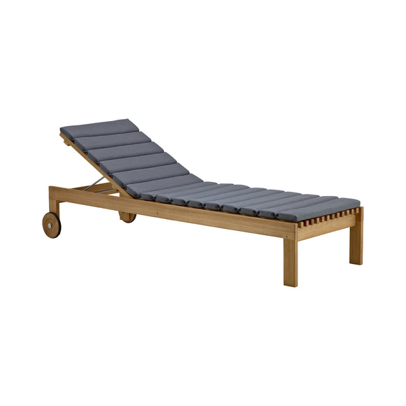 Amaze Outdoor Stackable Sunbed Outdoor Furniture Cane-line