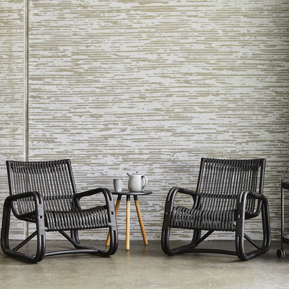 Area Side Table/Stool Outdoor Furniture Cane-line