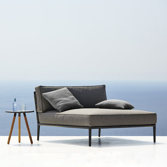 Area Side Table/Stool Outdoor Furniture Cane-line