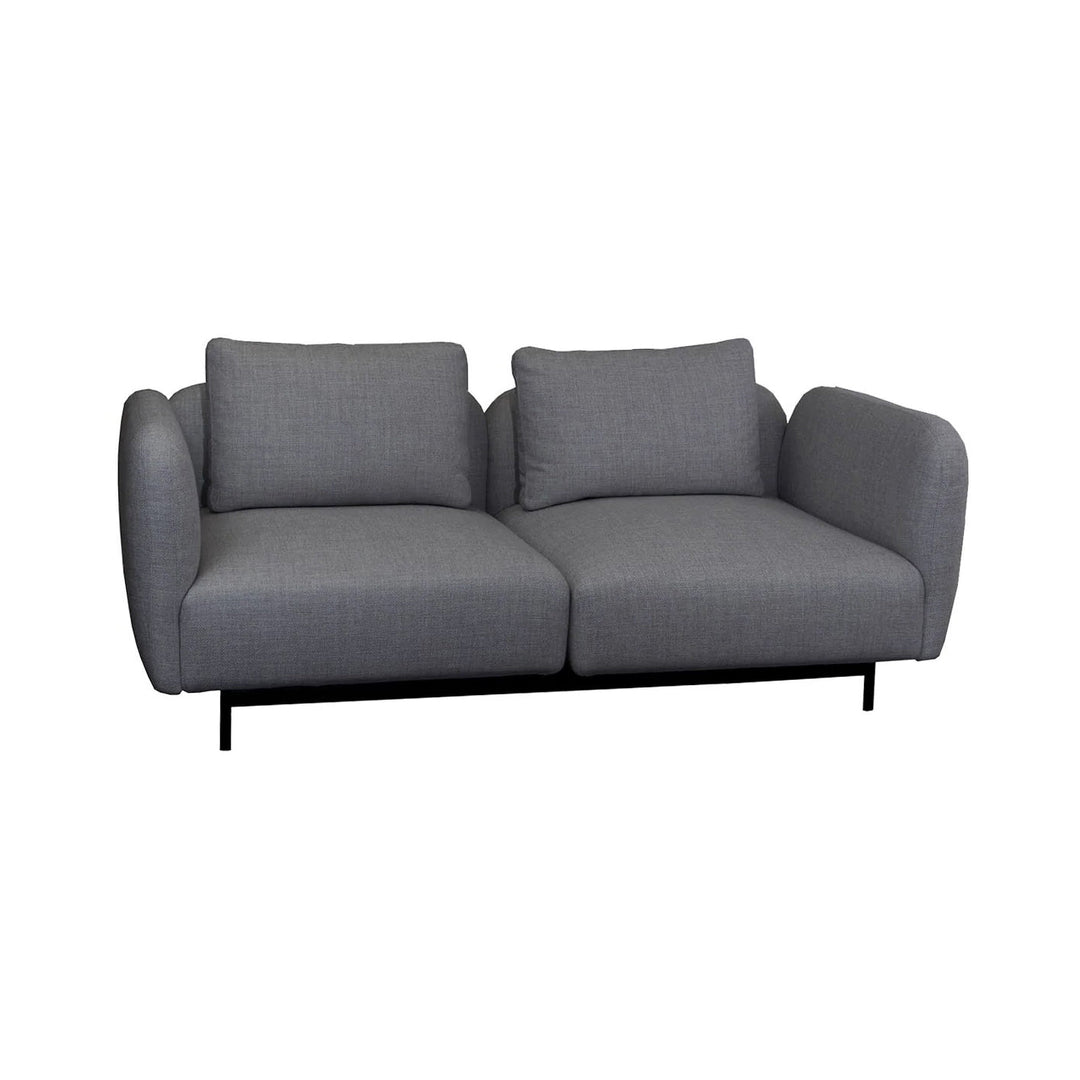 Aura 2-Seater Sofa Sofas Cane-line