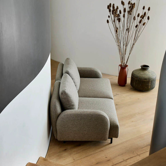 Aura 2-Seater Sofa Sofas Cane-line