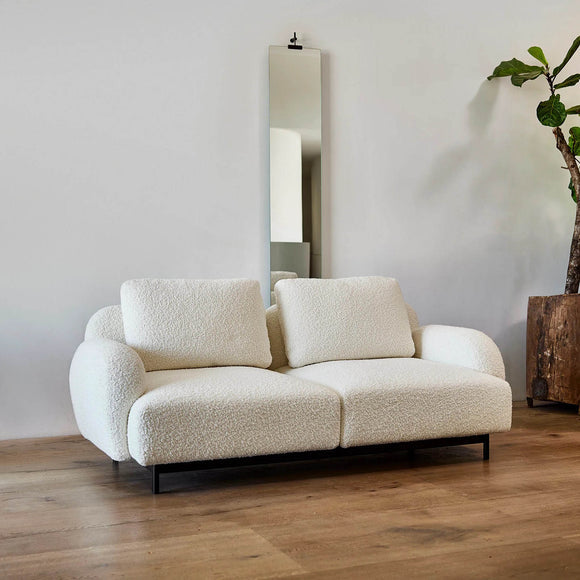 Aura 2-Seater Sofa Sofas Cane-line