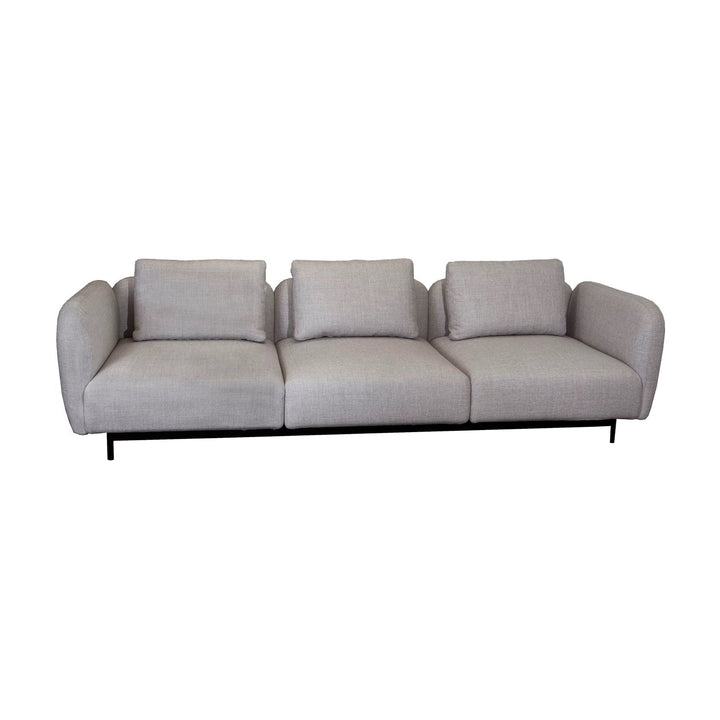 Aura 3-Seater Sofa Outdoor Sofas Cane-line