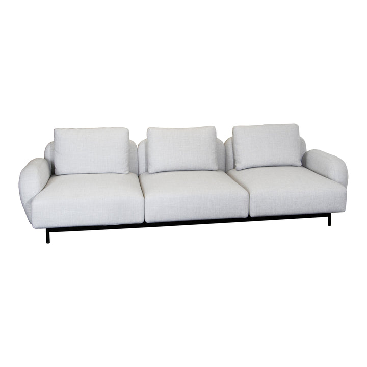 Aura 3-Seater Sofa Outdoor Sofas Cane-line