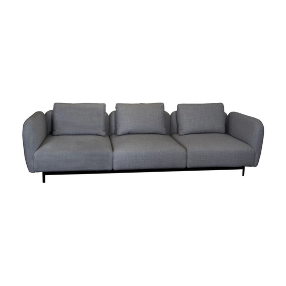 Aura 3-Seater Sofa Outdoor Sofas Cane-line