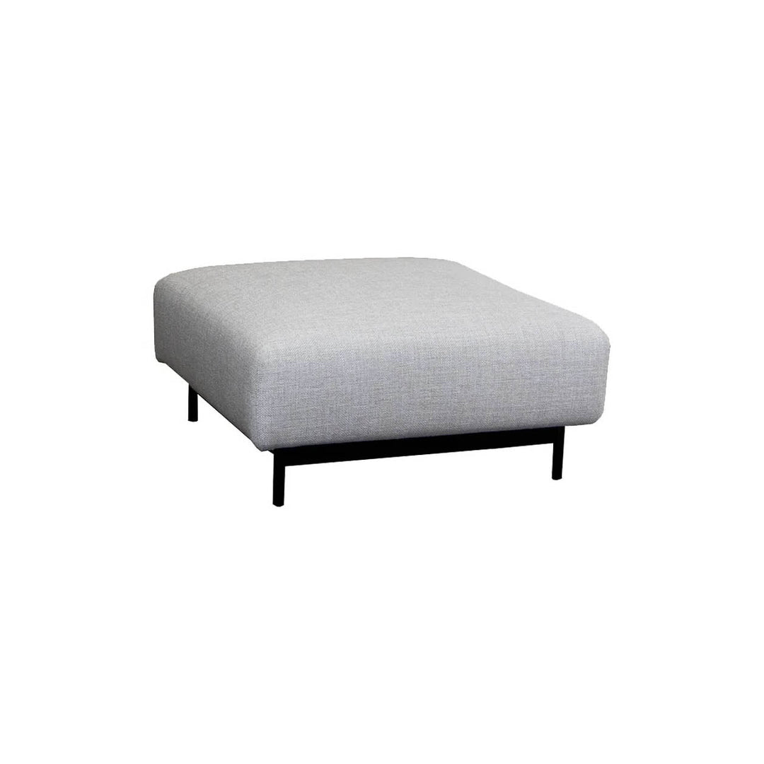 Aura Pouf Ottomans Cane-line