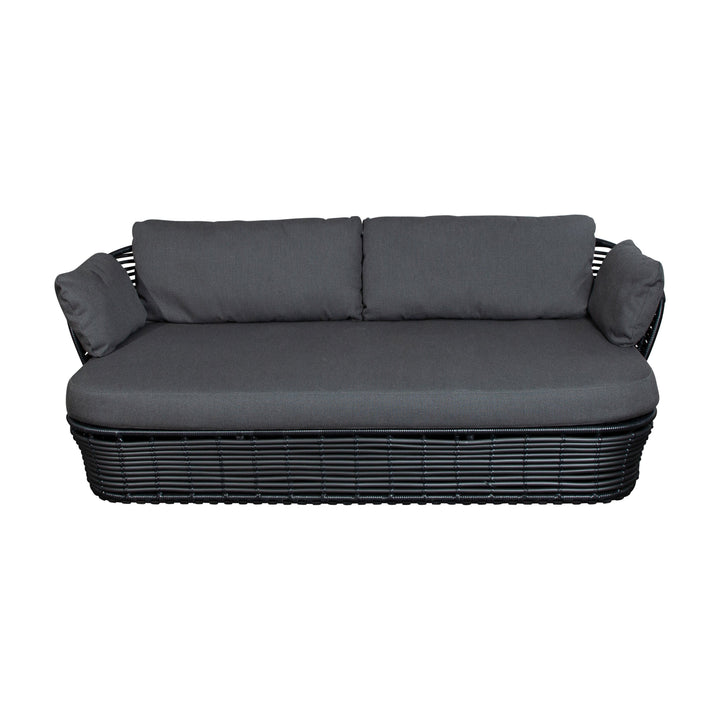 Basket Outdoor 2-Seater Sofa Outdoor Sofas Cane-line