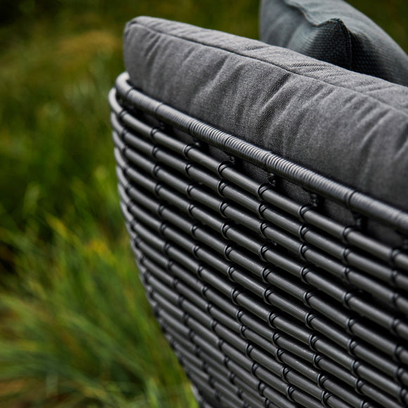 Basket Outdoor 2-Seater Sofa Outdoor Sofas Cane-line