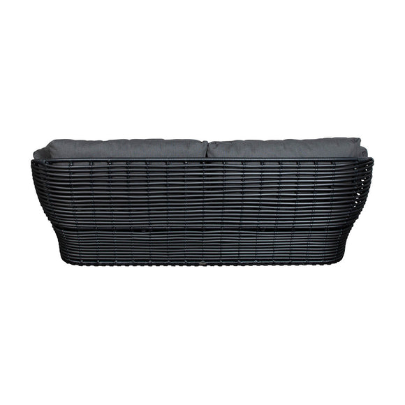Basket Outdoor 2-Seater Sofa Outdoor Sofas Cane-line