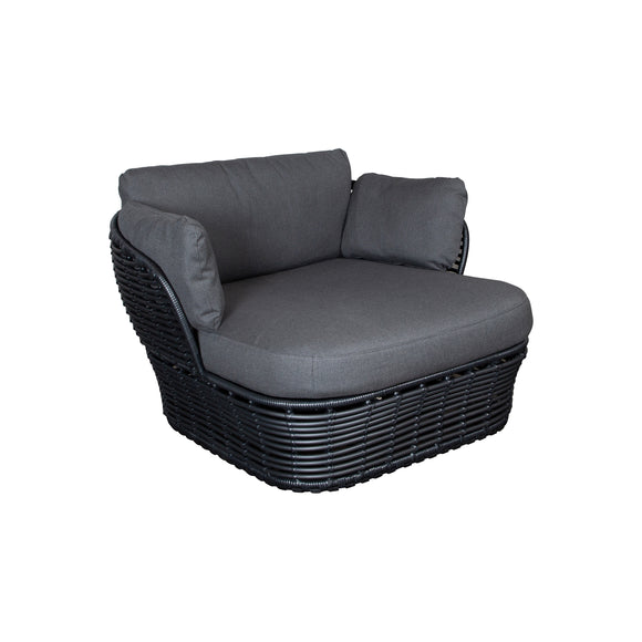 Basket Outdoor Lounge Chair Outdoor Chairs Cane-line