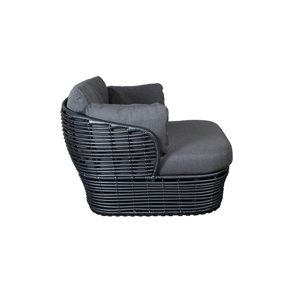 Basket Outdoor Lounge Chair Outdoor Chairs Cane-line
