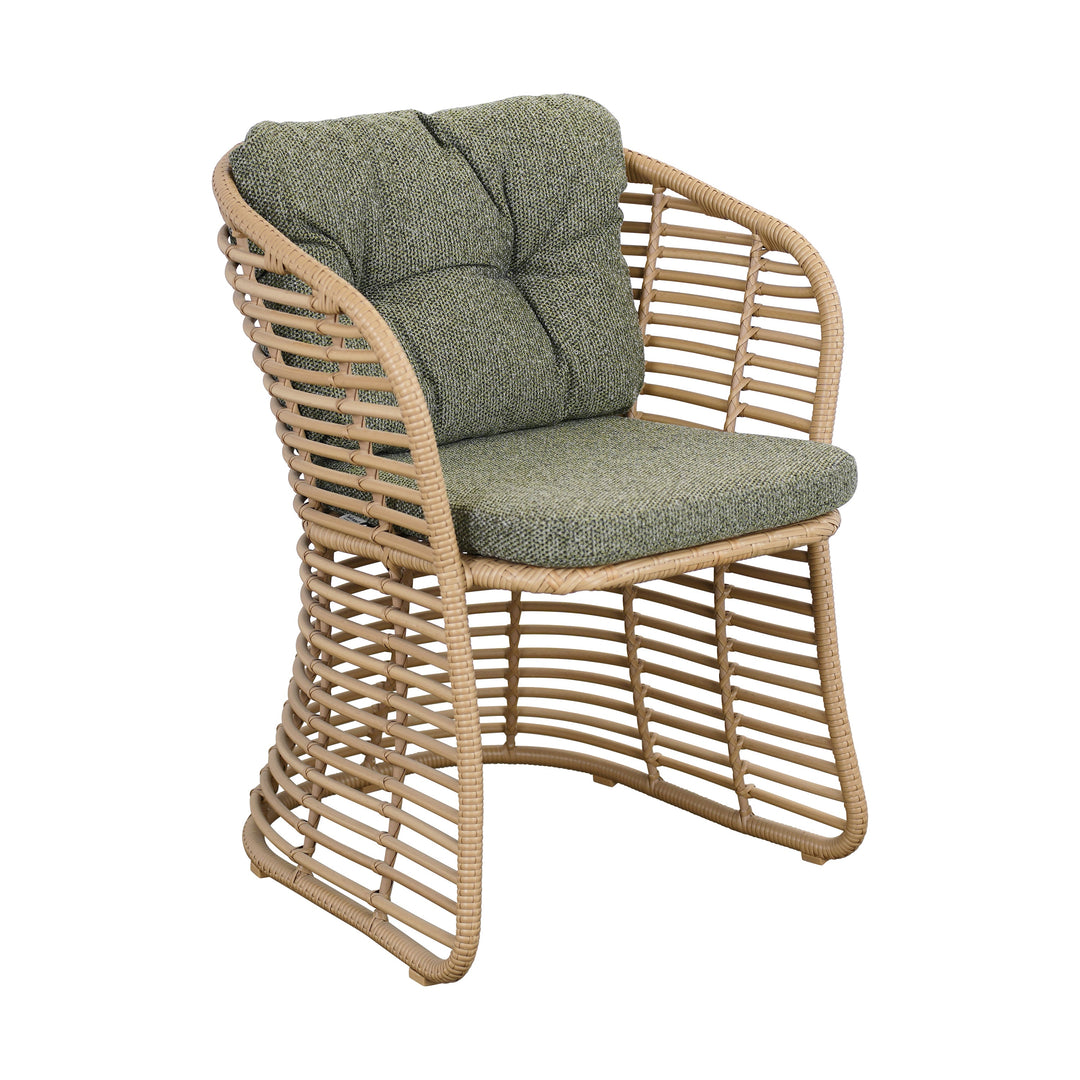 Basket Outdoor Dining Chair Chairs Cane-line