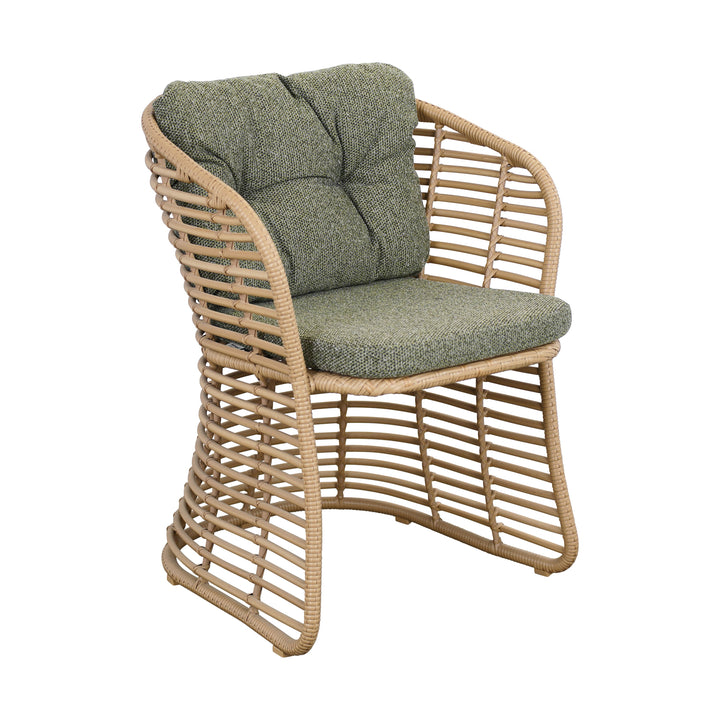 Basket Outdoor Dining Chair Chairs Cane-line