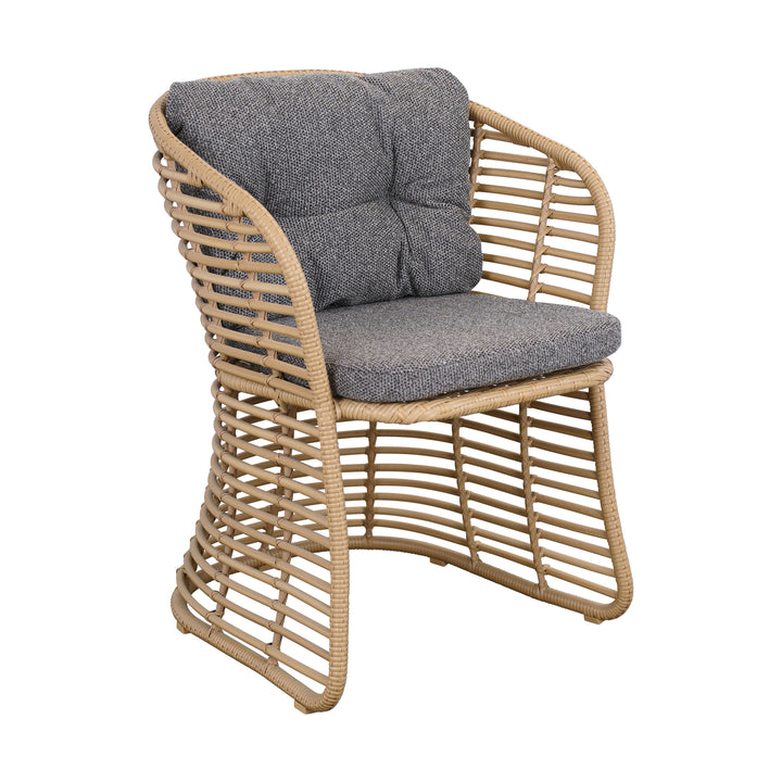 Basket Outdoor Dining Chair Chairs Cane-line
