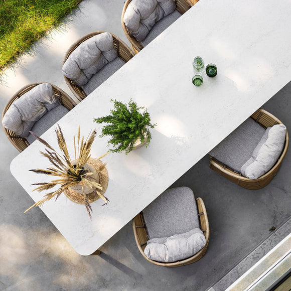 Basket Outdoor Dining Chair Chairs Cane-line