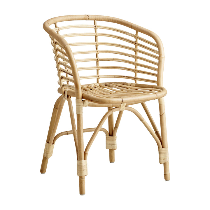Blend Chair Chairs Cane-line Chair Only