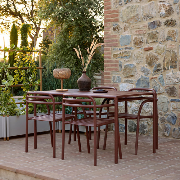 Bliss Outdoor Armchair Chairs Cane-line