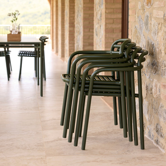 Bliss Outdoor Armchair Chairs Cane-line