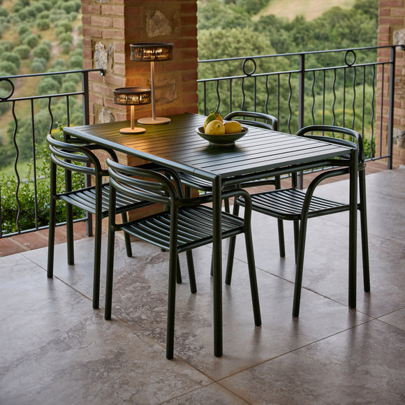 Bliss Outdoor Armchair Chairs Cane-line